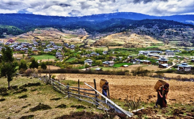 Bumthang